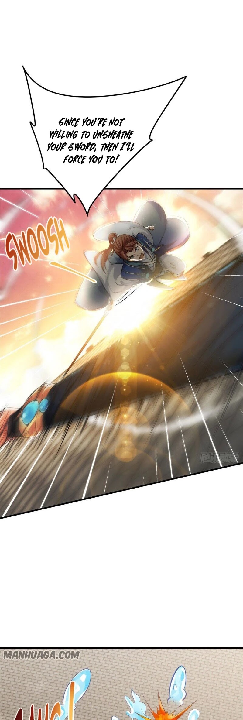 Read Keep a Low Profile, Sect Leader Manga Online