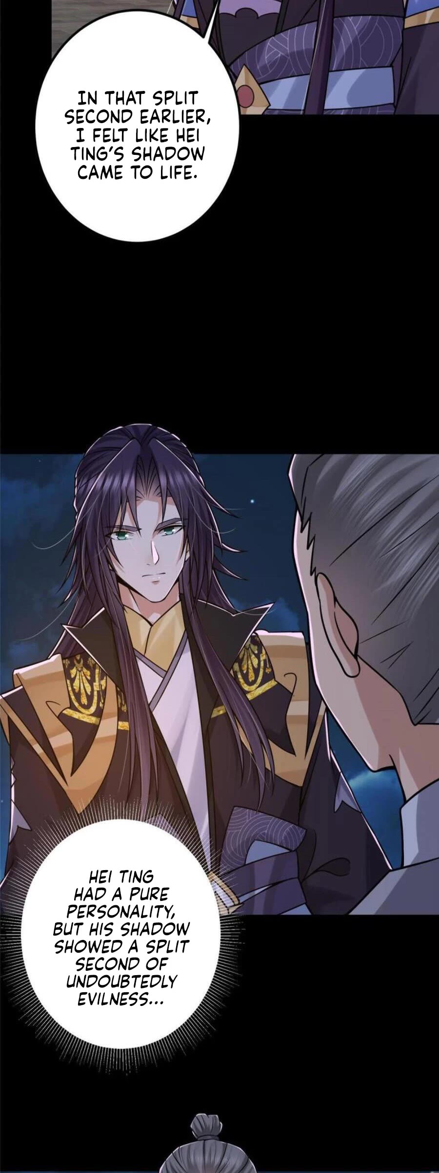 Read Keep a Low Profile, Sect Leader Manga Online