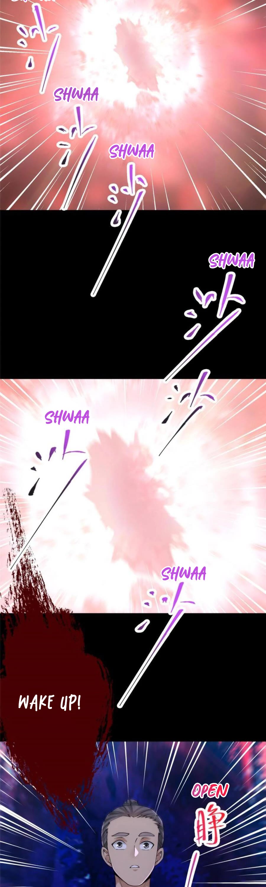 Read Keep a Low Profile, Sect Leader Manga Online