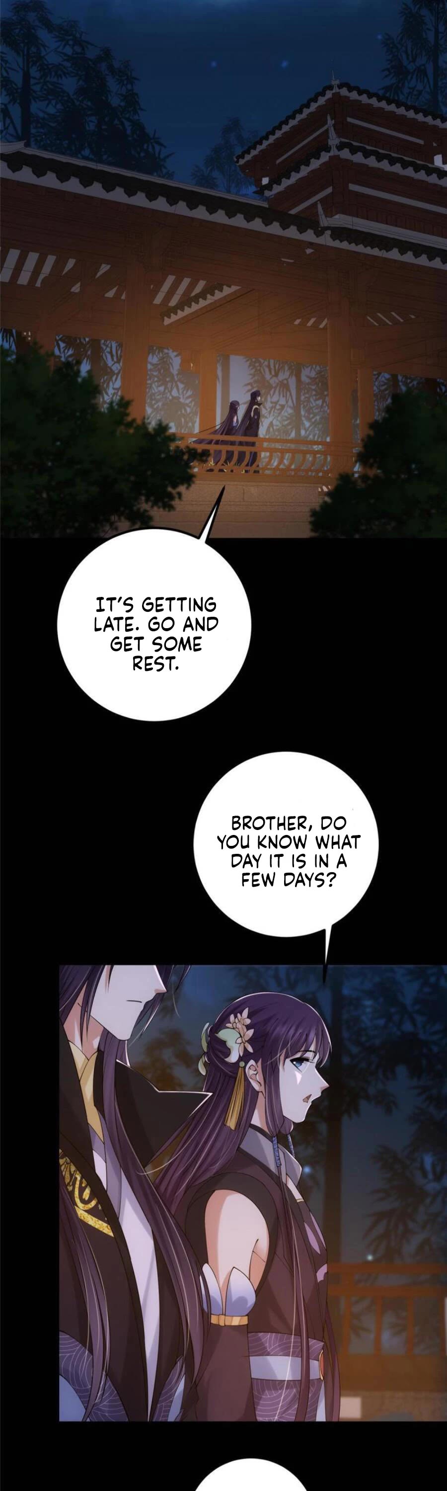 Read Keep a Low Profile, Sect Leader Manga Online
