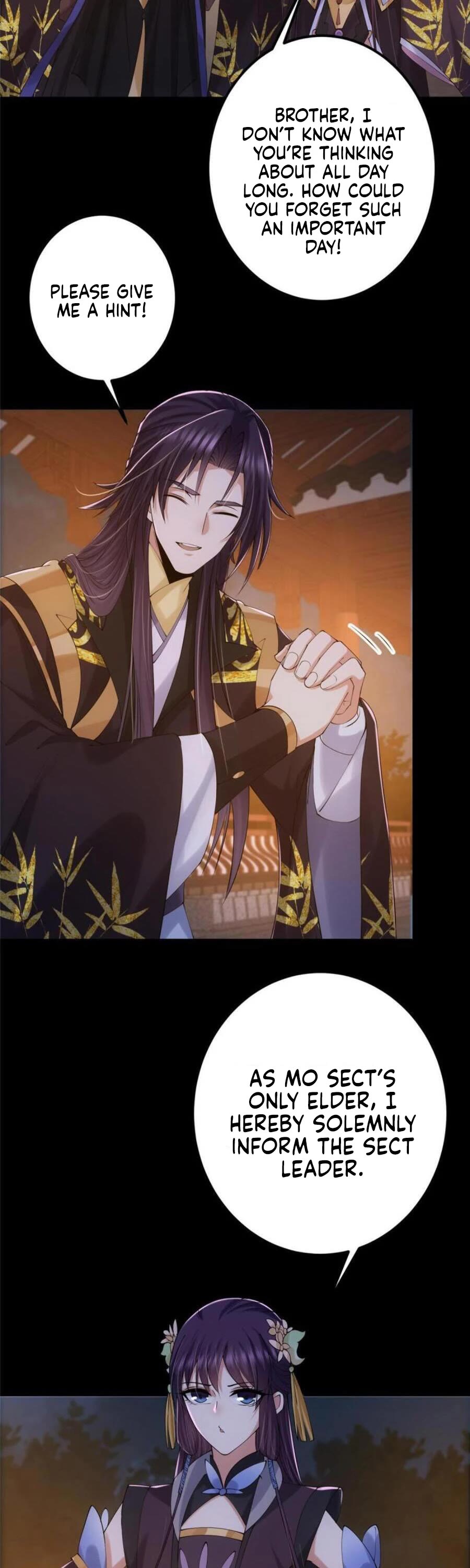 Read Keep a Low Profile, Sect Leader Manga Online