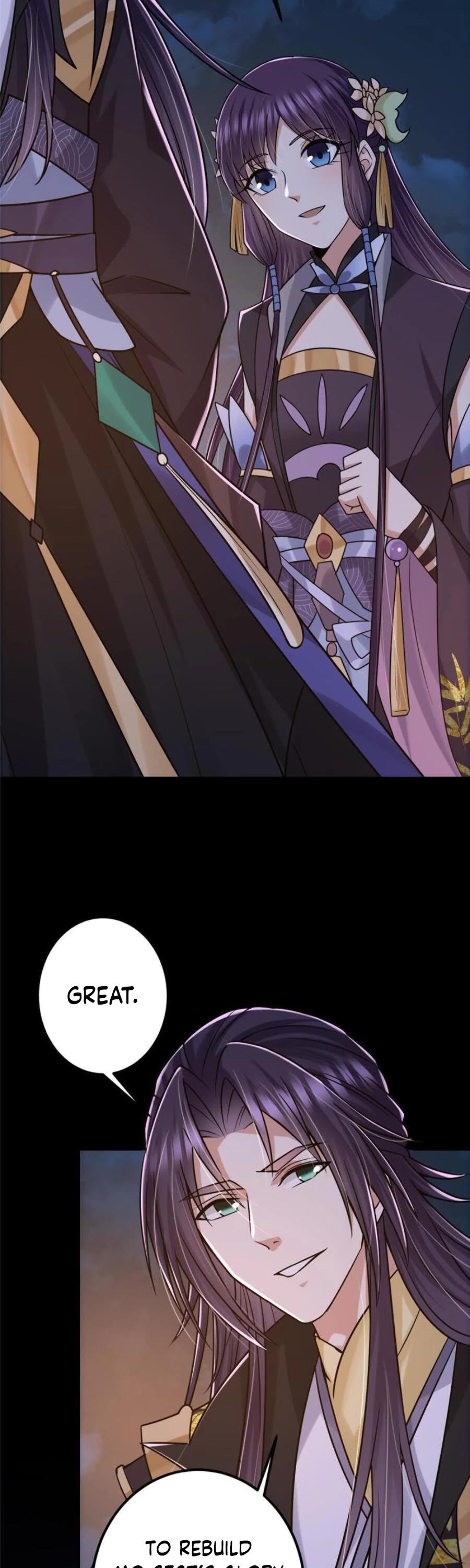 Read Keep a Low Profile, Sect Leader Manga Online