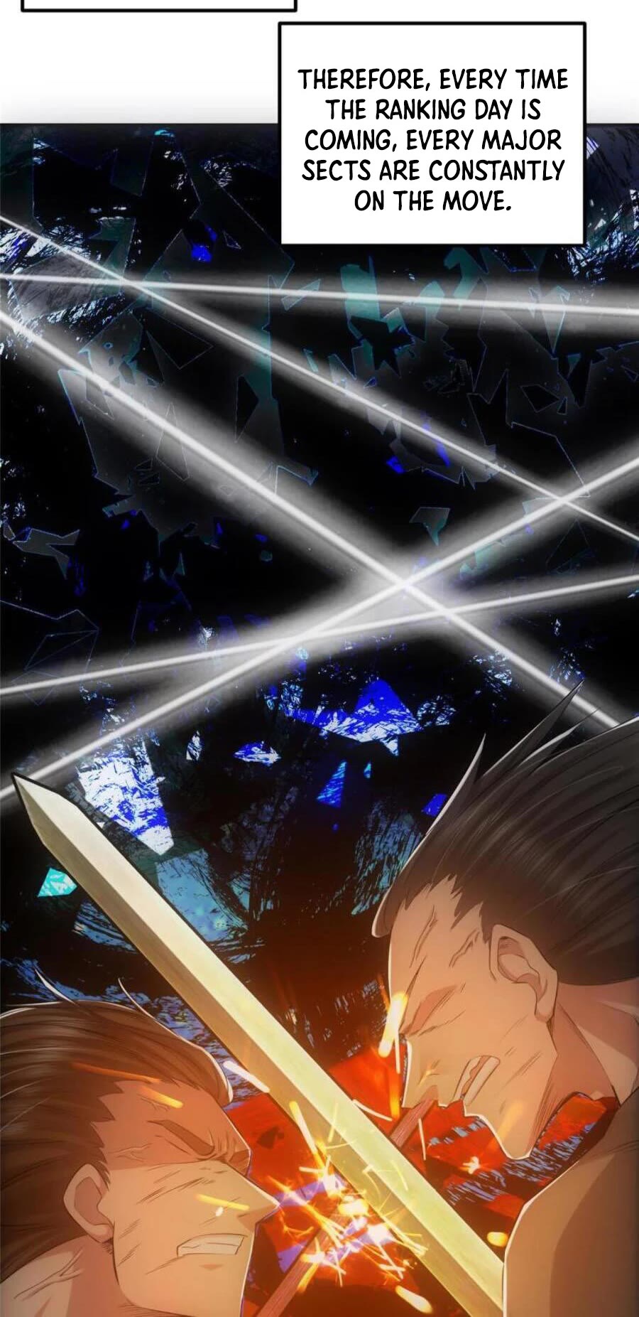 Read Keep a Low Profile, Sect Leader Manga Online