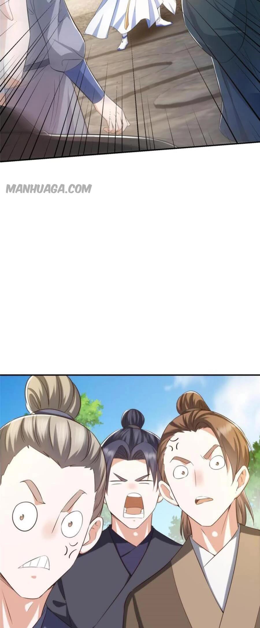 Read Keep a Low Profile, Sect Leader Manga Online
