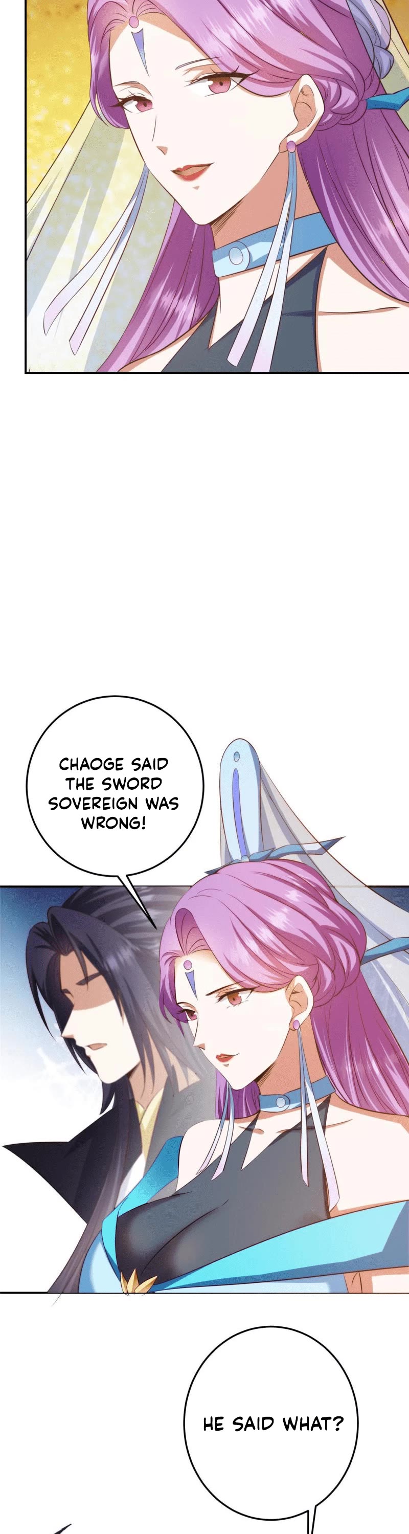 Read Keep a Low Profile, Sect Leader Manga Online