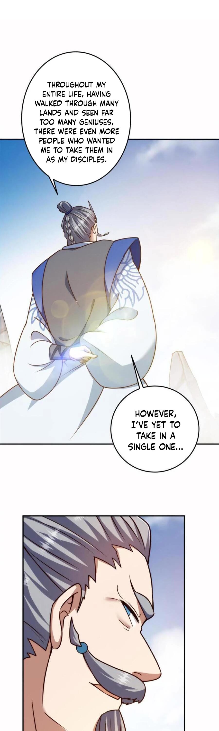 Read Keep a Low Profile, Sect Leader Manga Online