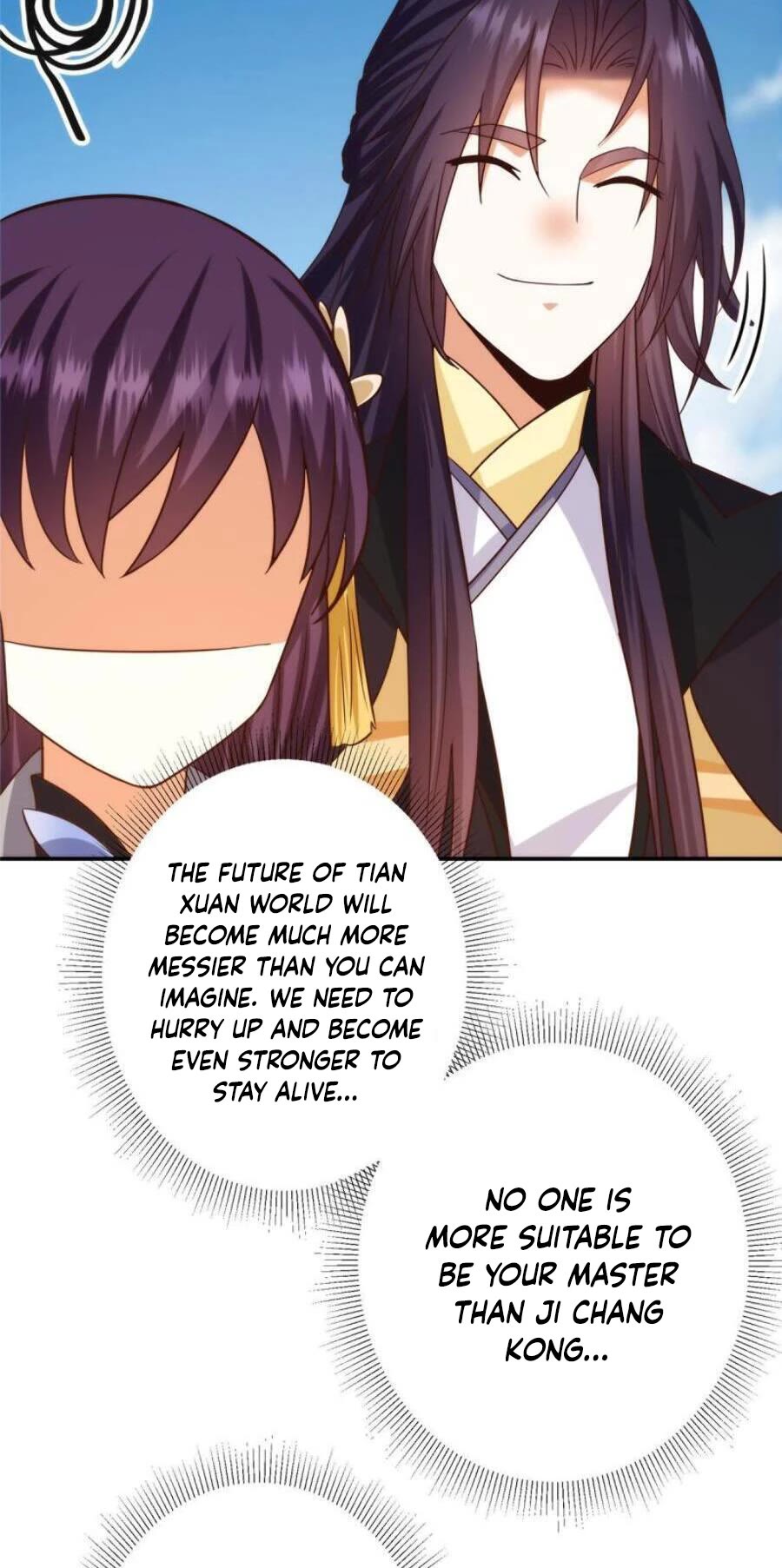 Read Keep a Low Profile, Sect Leader Manga Online