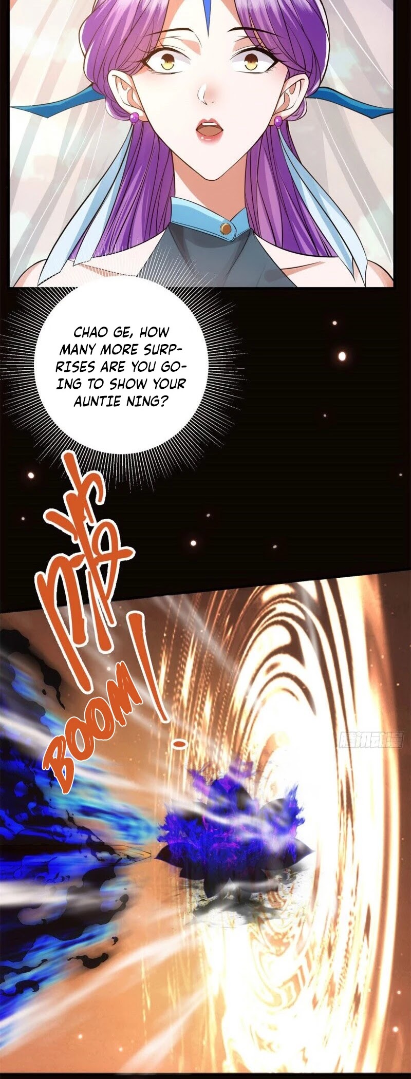 Read Keep a Low Profile, Sect Leader Manga Online
