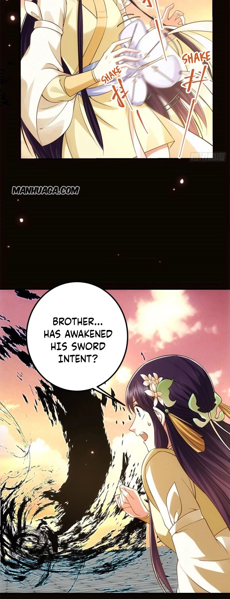 Read Keep a Low Profile, Sect Leader Manga Online