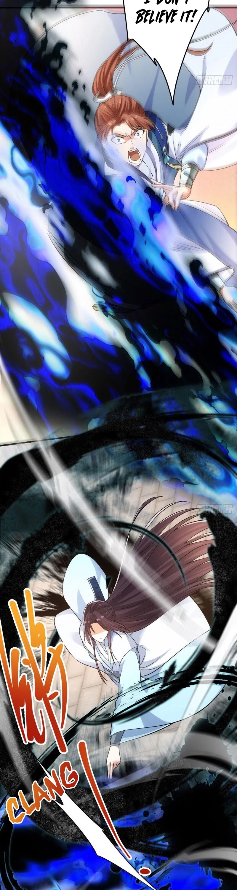 Read Keep a Low Profile, Sect Leader Manga Online