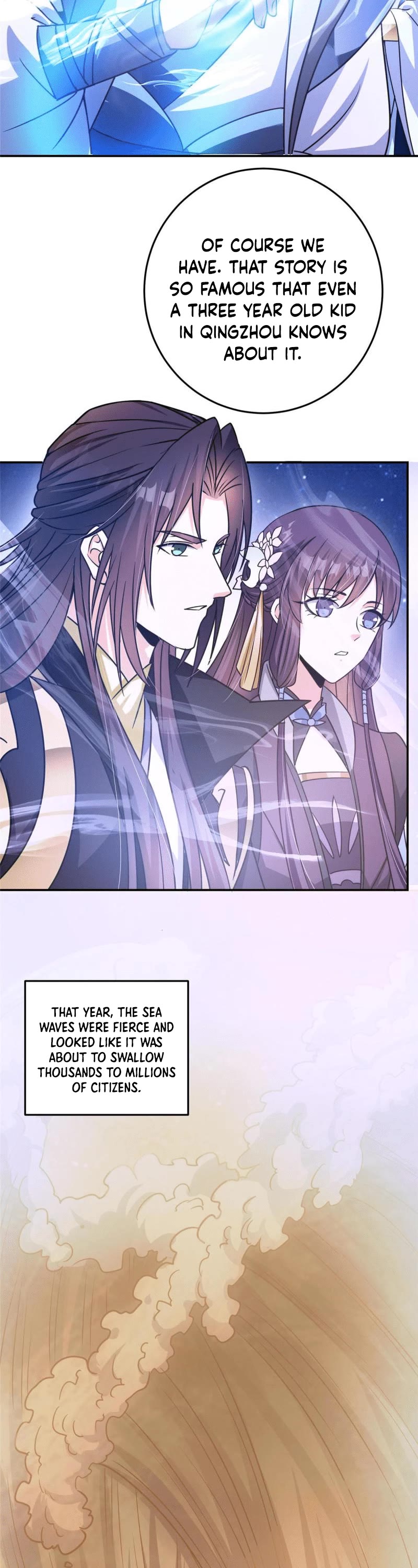 Read Keep a Low Profile, Sect Leader Manga Online