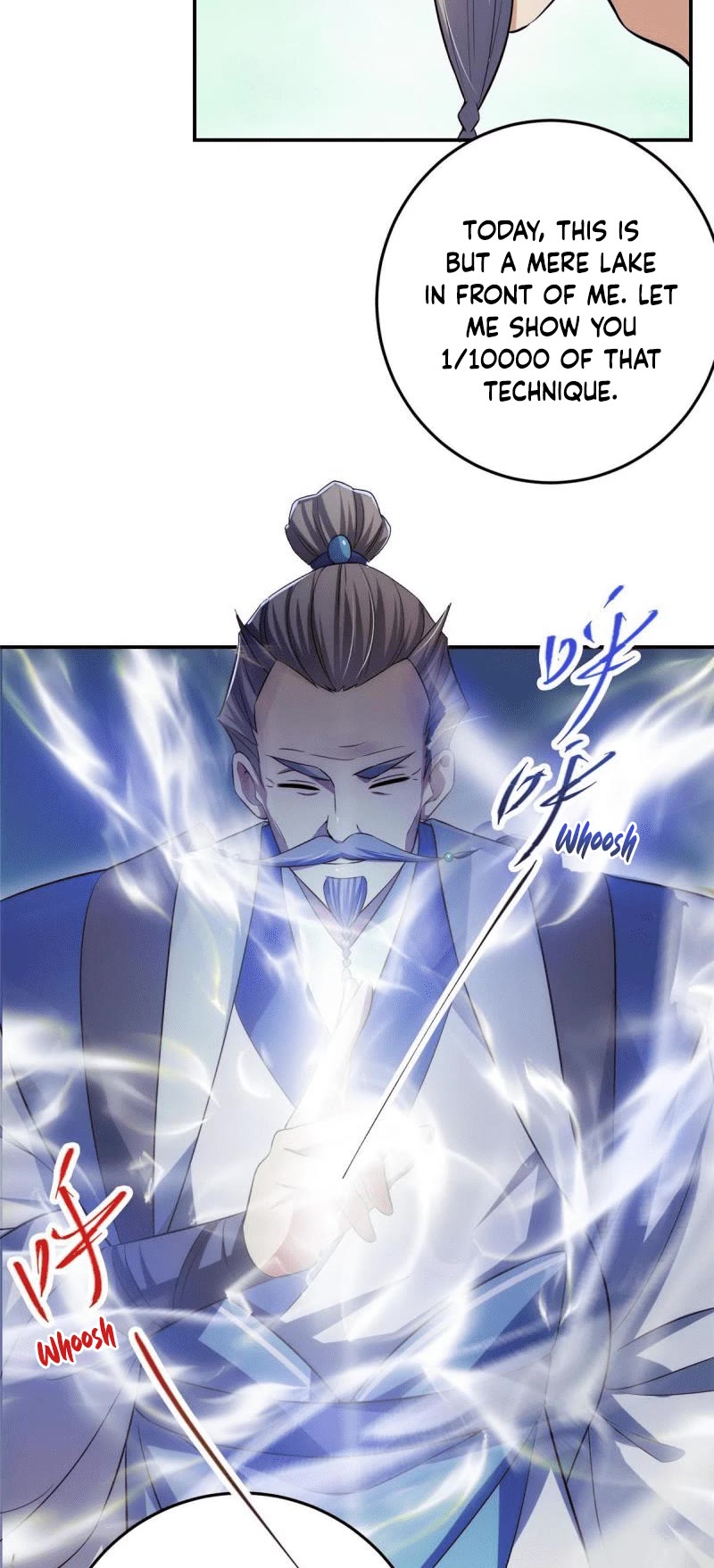 Read Keep a Low Profile, Sect Leader Manga Online