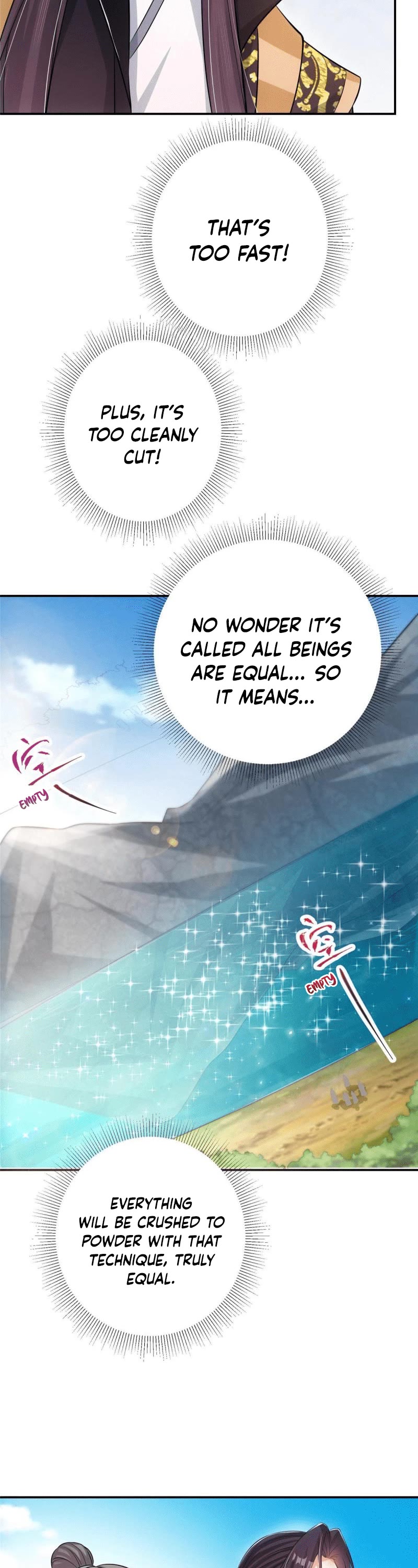 Read Keep a Low Profile, Sect Leader Manga Online