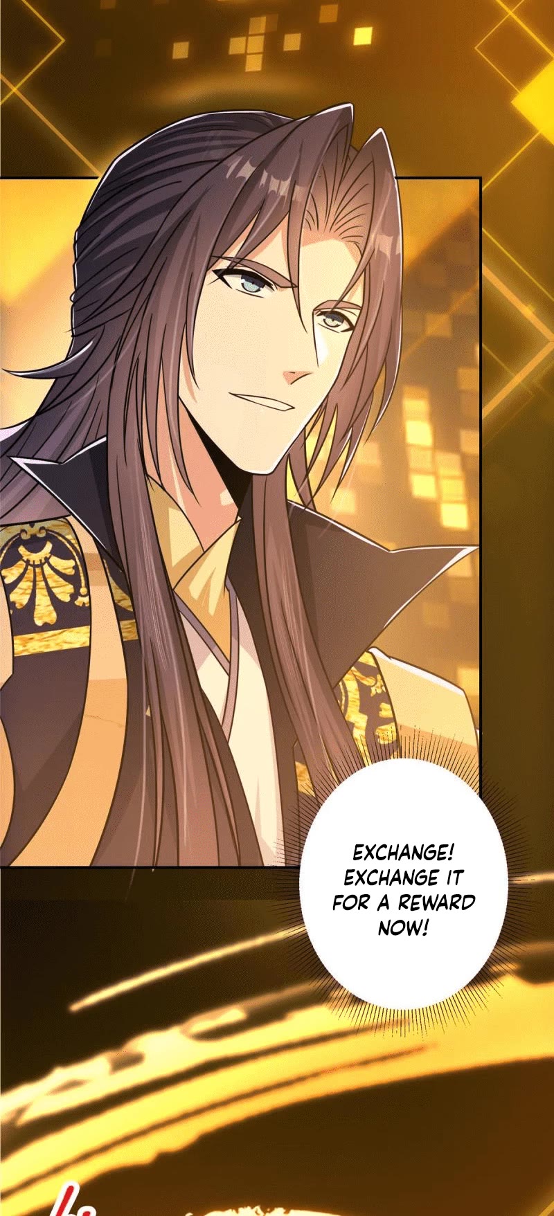 Read Keep a Low Profile, Sect Leader Manga Online