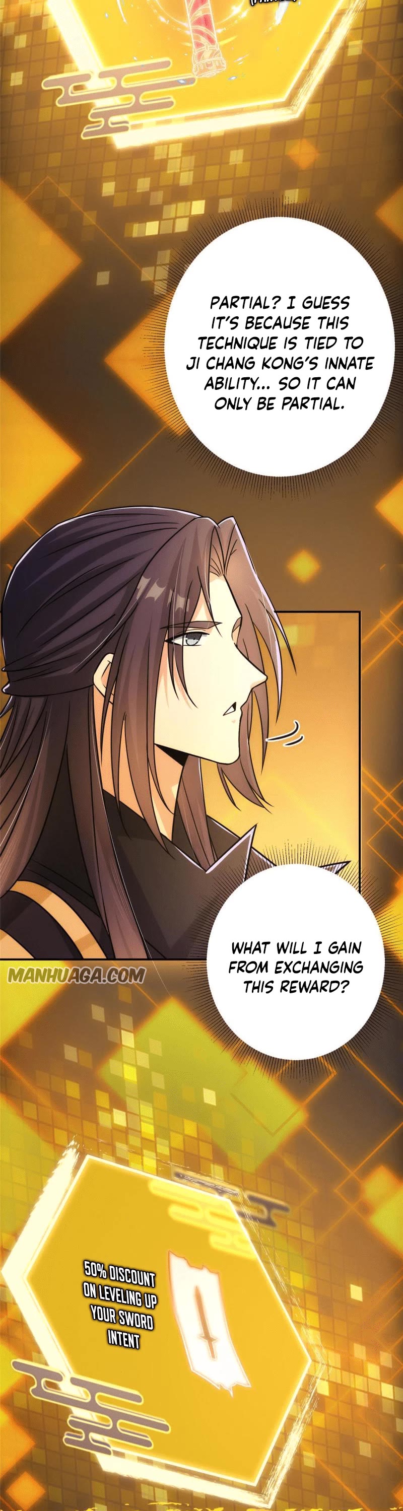 Read Keep a Low Profile, Sect Leader Manga Online