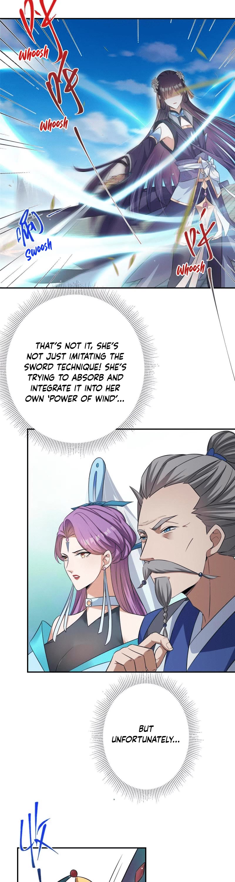 Read Keep a Low Profile, Sect Leader Manga Online