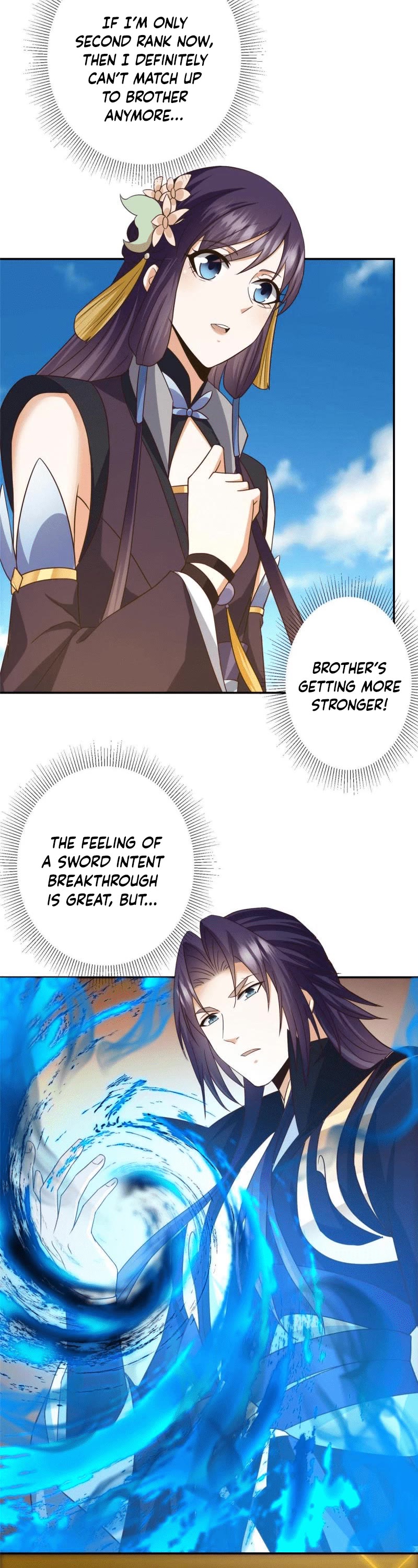 Read Keep a Low Profile, Sect Leader Manga Online