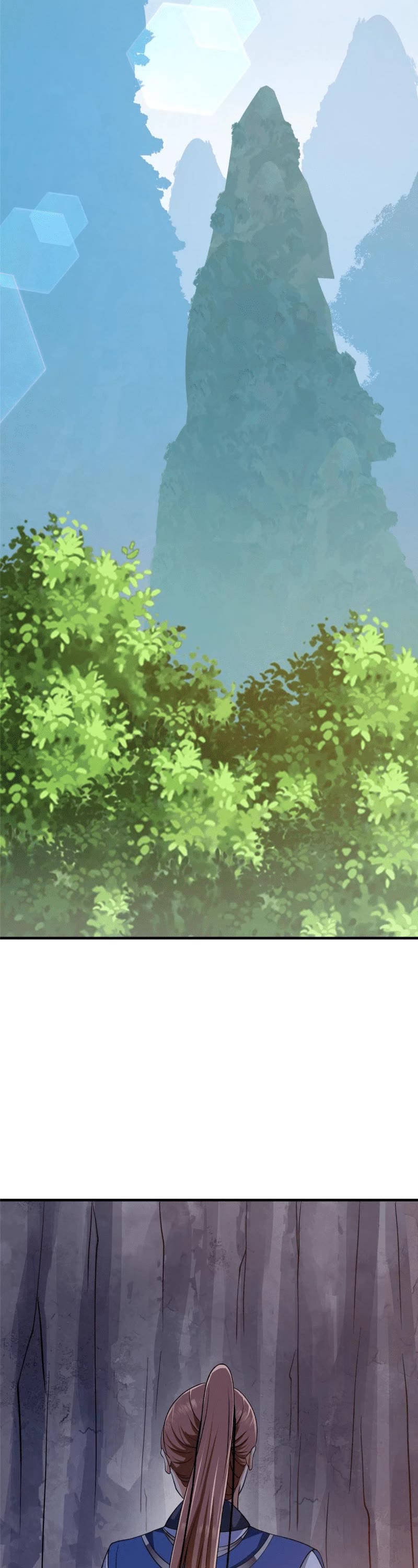 Read Keep a Low Profile, Sect Leader Manga Online