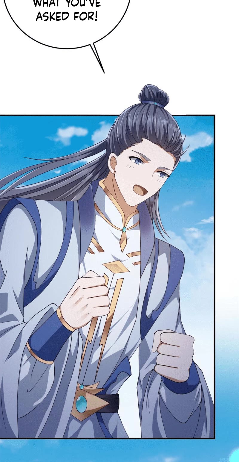 Read Keep a Low Profile, Sect Leader Manga Online