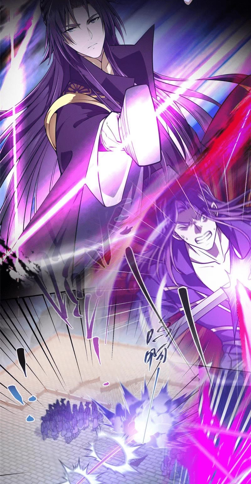 Read Keep a Low Profile, Sect Leader Manga Online