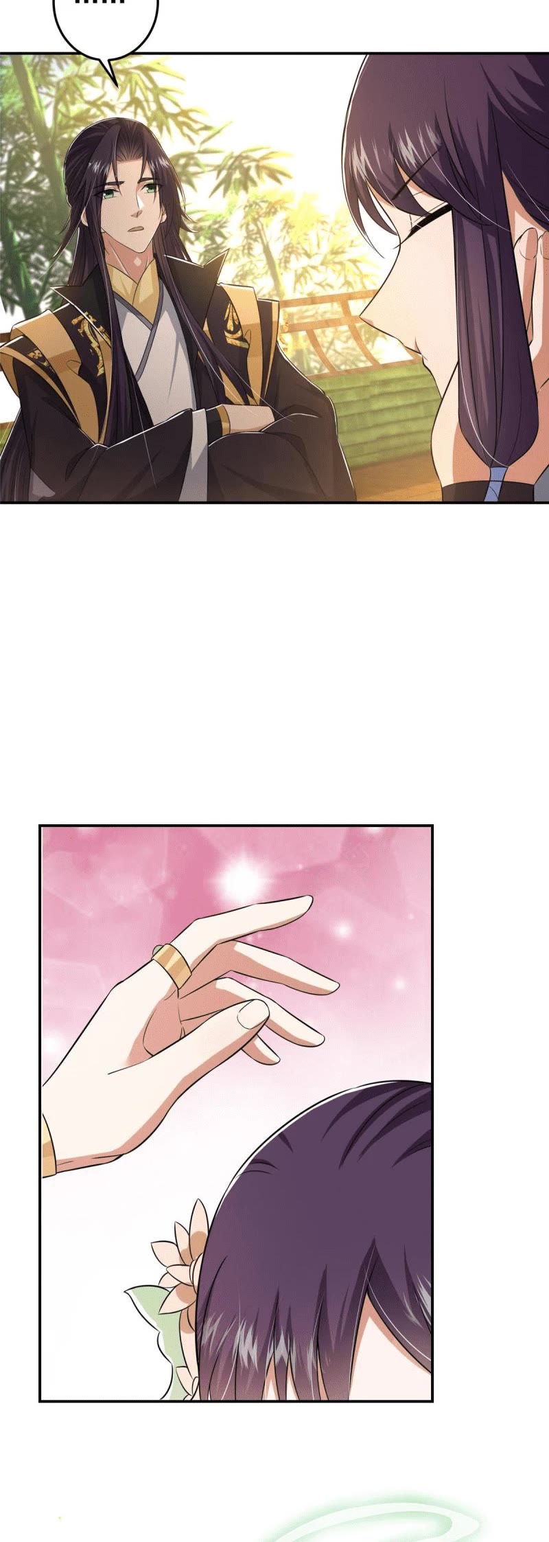 Read Keep a Low Profile, Sect Leader Manga Online