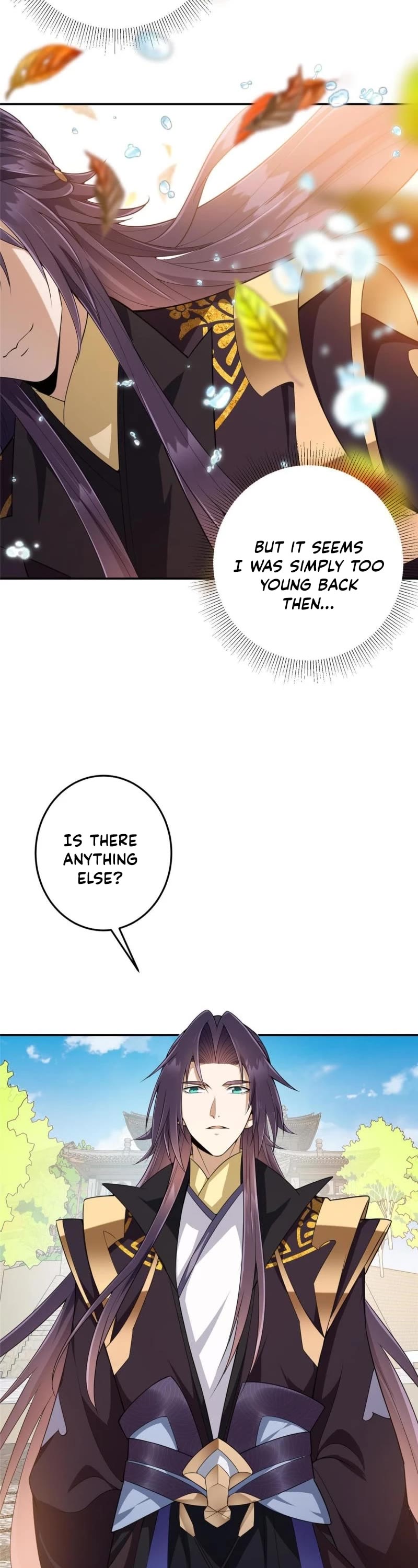 Read Keep a Low Profile, Sect Leader Manga Online
