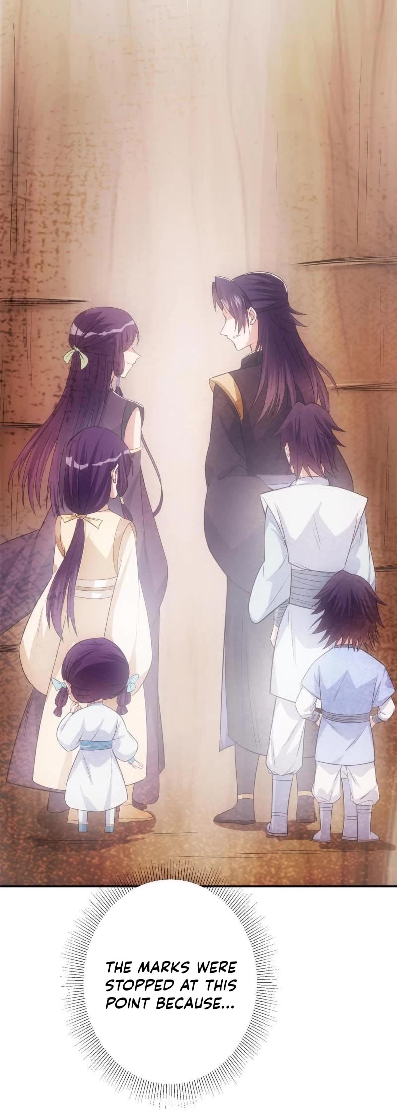 Read Keep a Low Profile, Sect Leader Manga Online