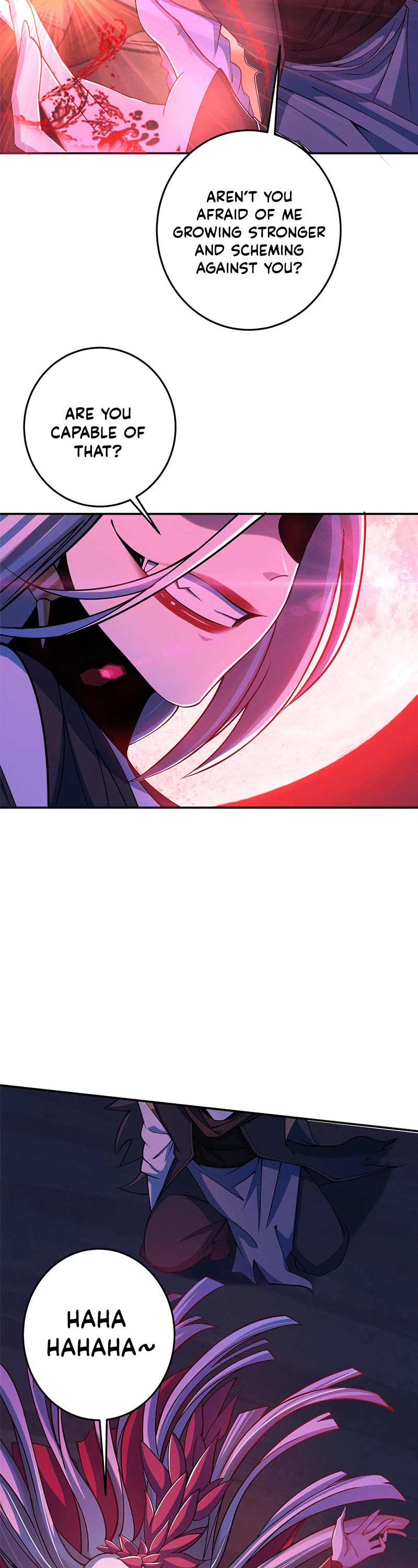 Read Keep a Low Profile, Sect Leader Manga Online