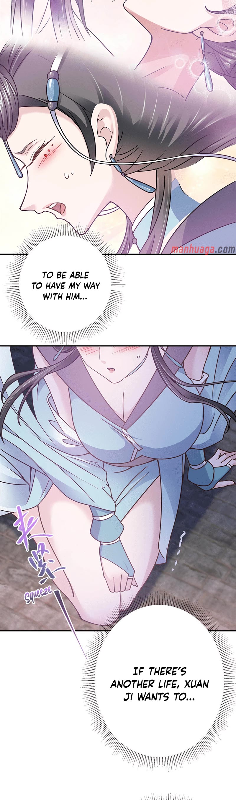 Read Keep a Low Profile, Sect Leader Manga Online