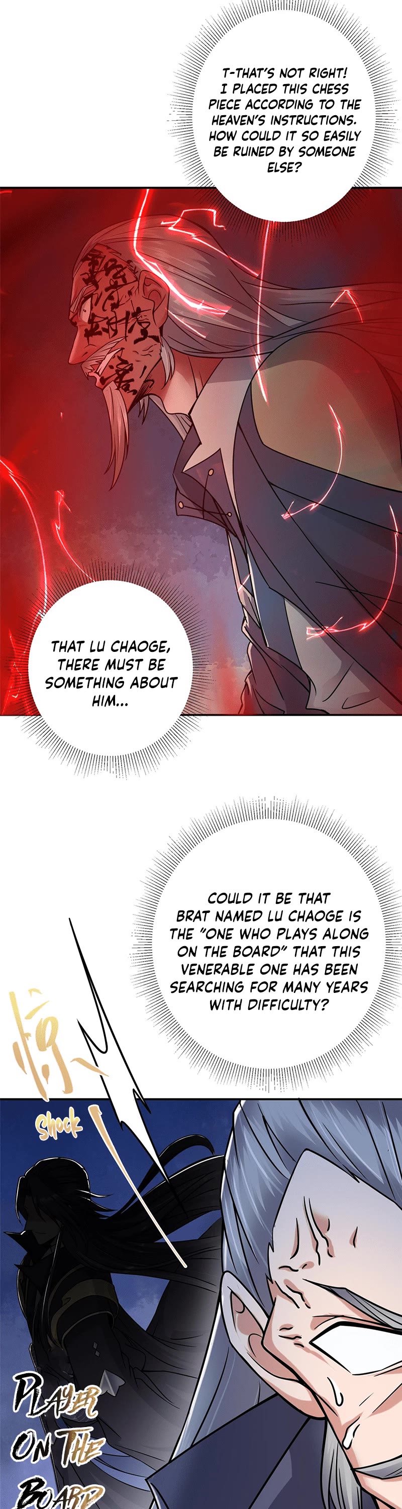 Read Keep a Low Profile, Sect Leader Manga Online