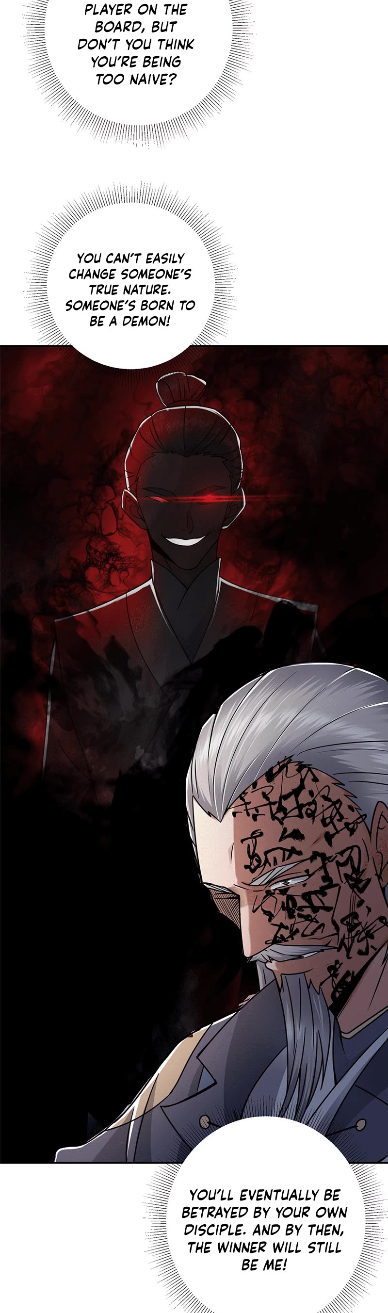 Read Keep a Low Profile, Sect Leader Manga Online