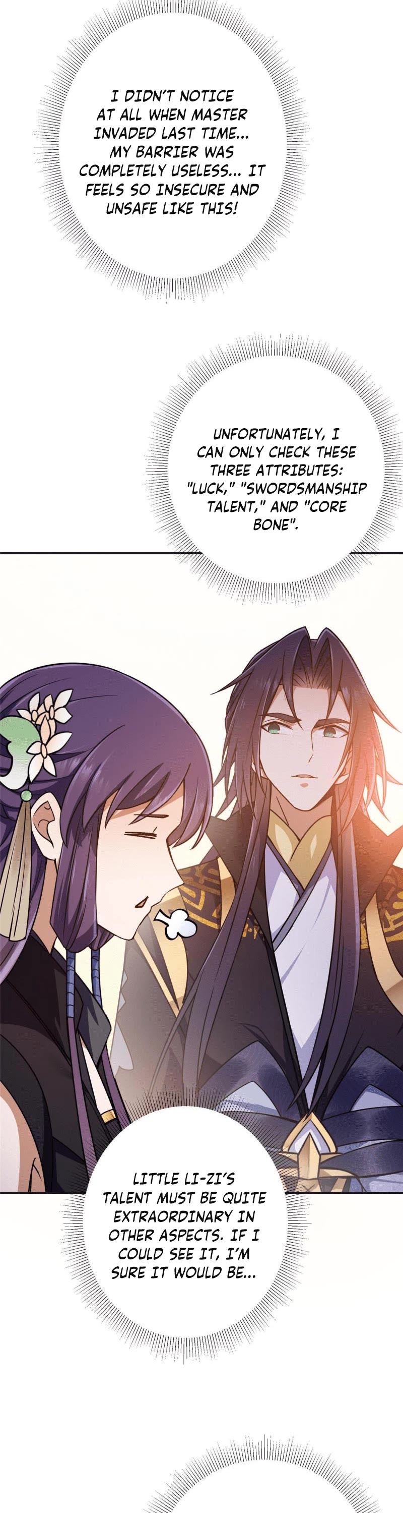 Read Keep a Low Profile, Sect Leader Manga Online