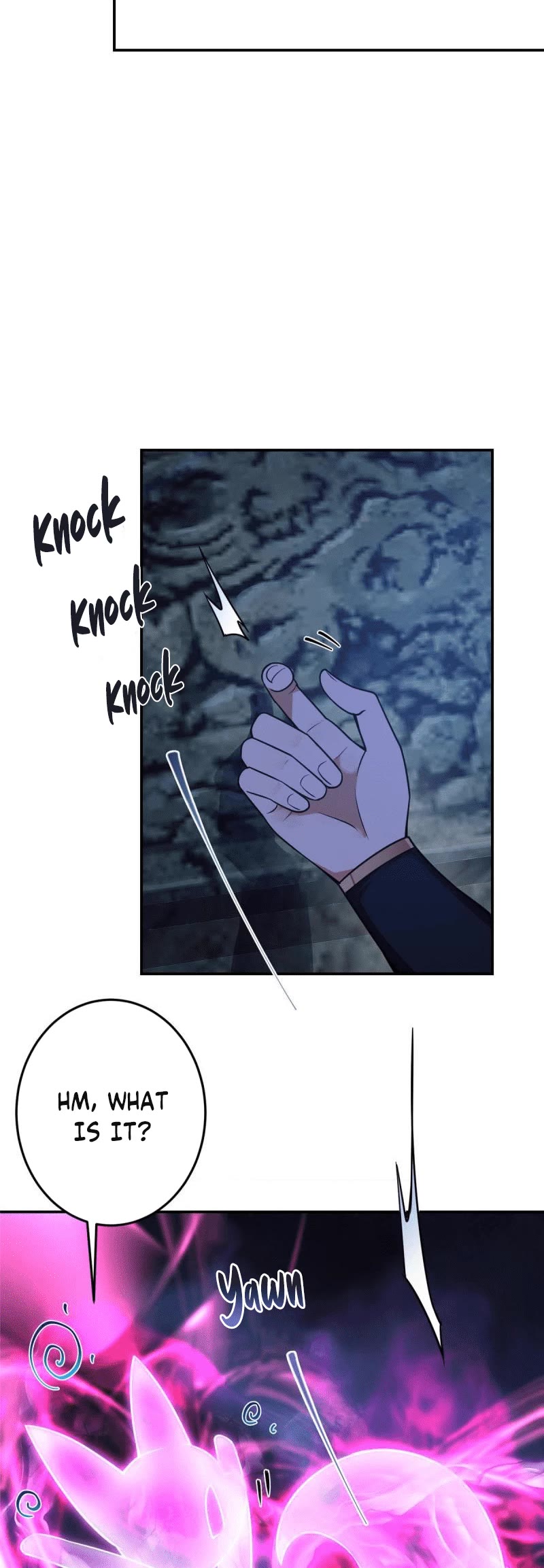 Read Keep a Low Profile, Sect Leader Manga Online