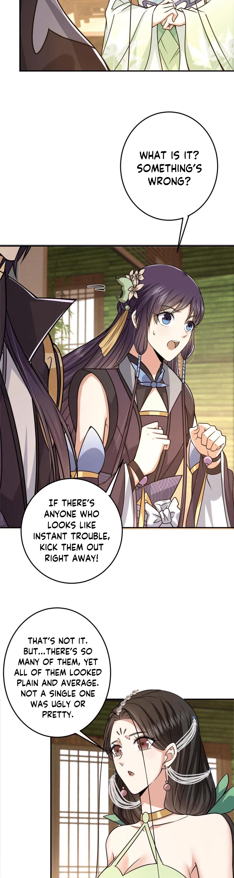 Read Keep a Low Profile, Sect Leader Manga Online