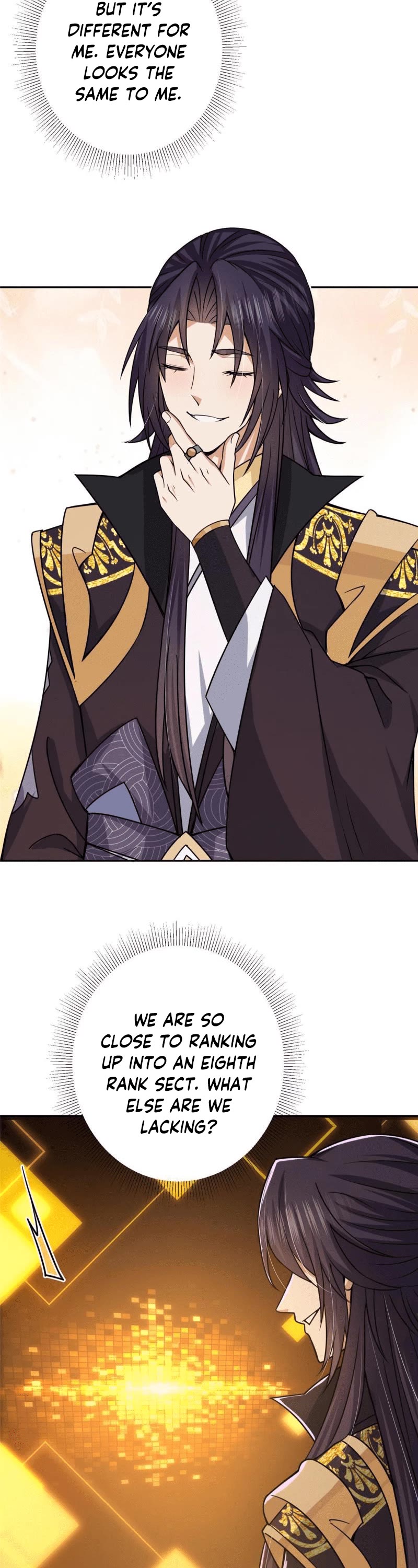 Read Keep a Low Profile, Sect Leader Manga Online