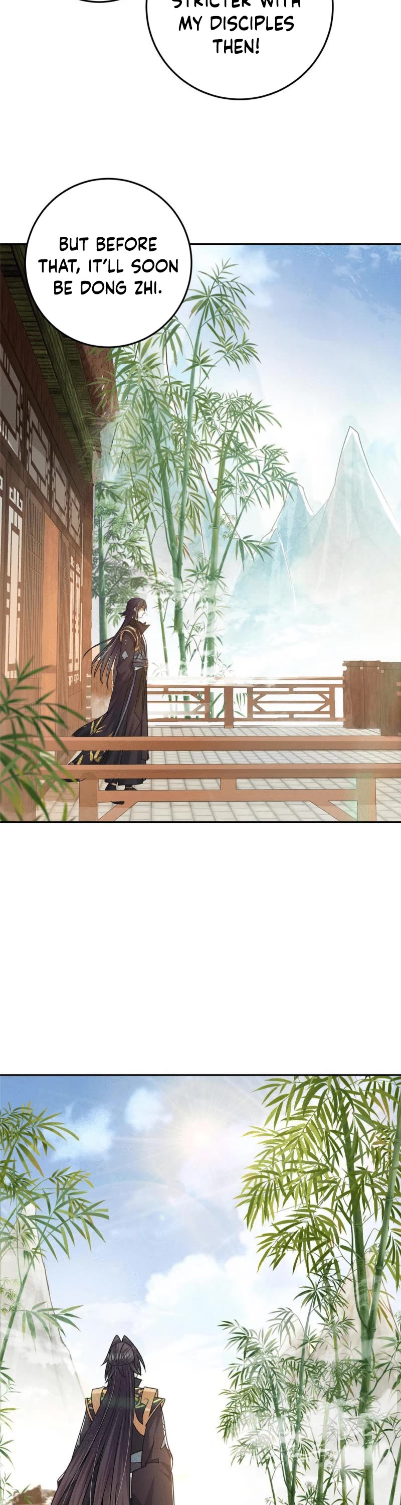 Read Keep a Low Profile, Sect Leader Manga Online