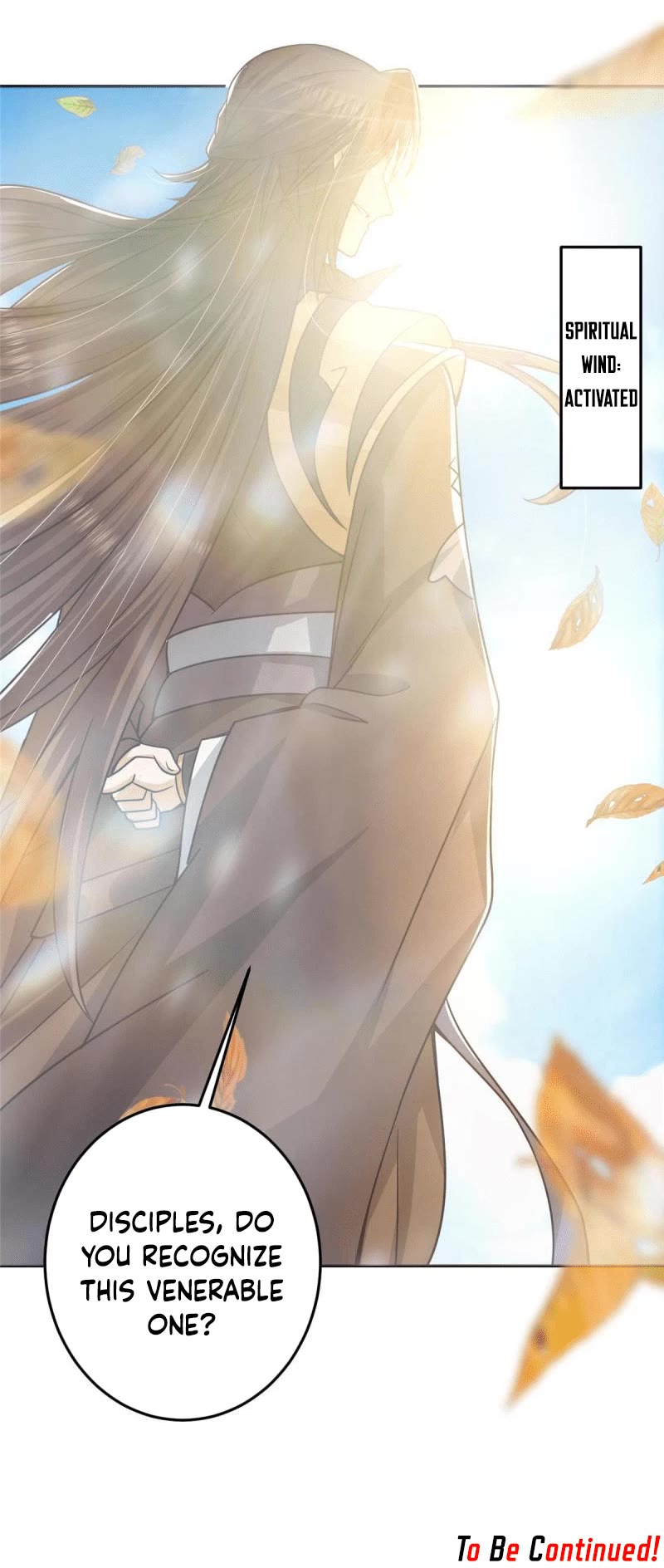 Read Keep a Low Profile, Sect Leader Manga Online