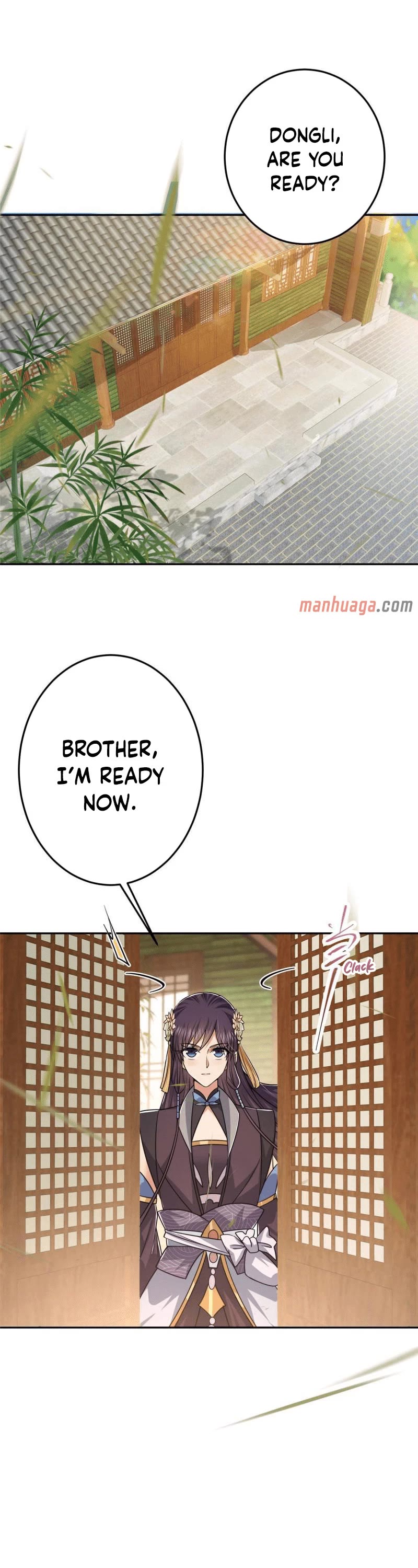 Read Keep a Low Profile, Sect Leader Manga Online