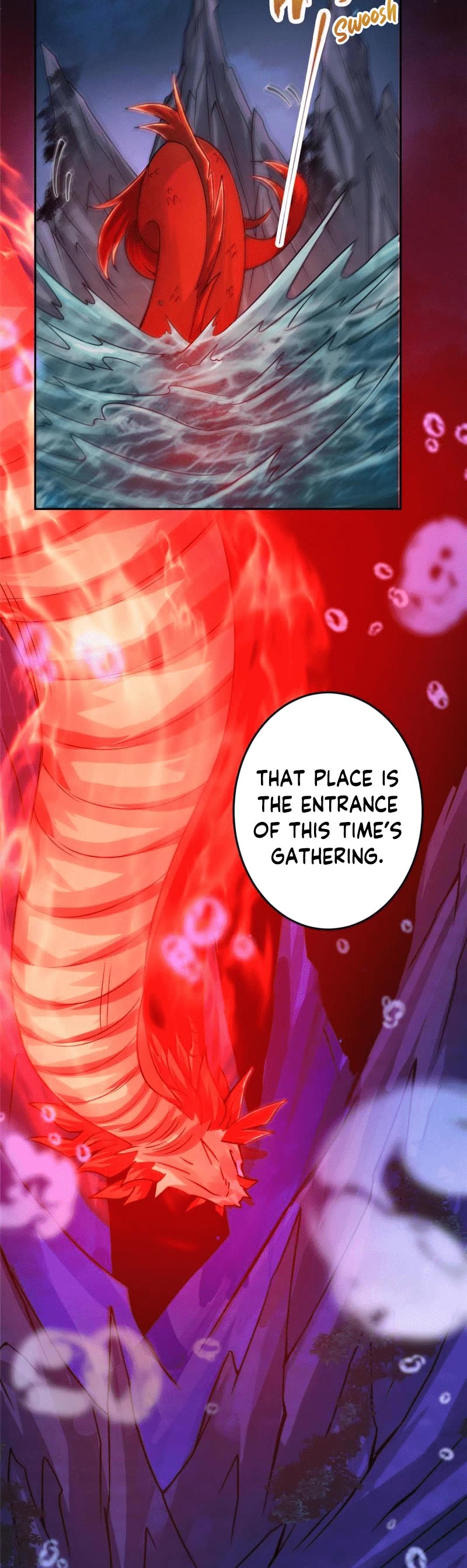 Read Keep a Low Profile, Sect Leader Manga Online