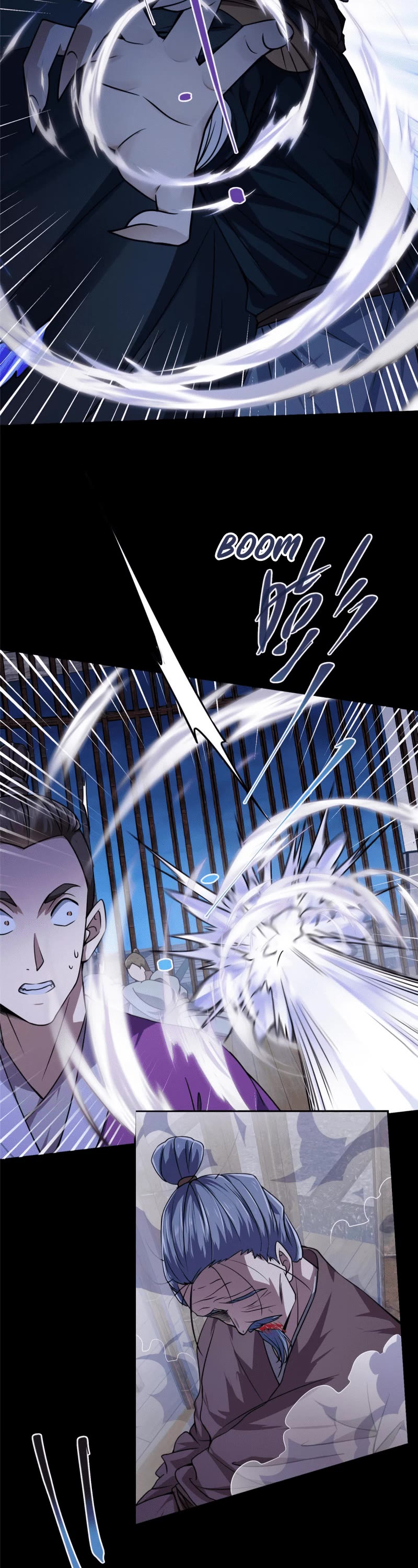 Read Keep a Low Profile, Sect Leader Manga Online