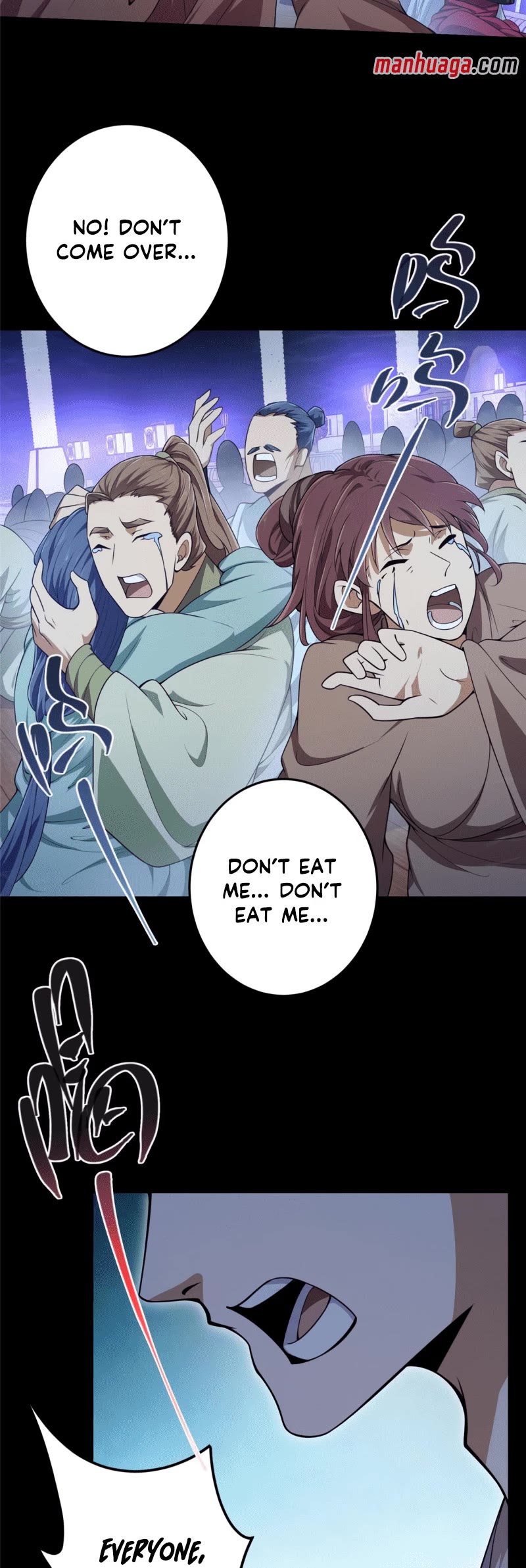 Read Keep a Low Profile, Sect Leader Manga Online