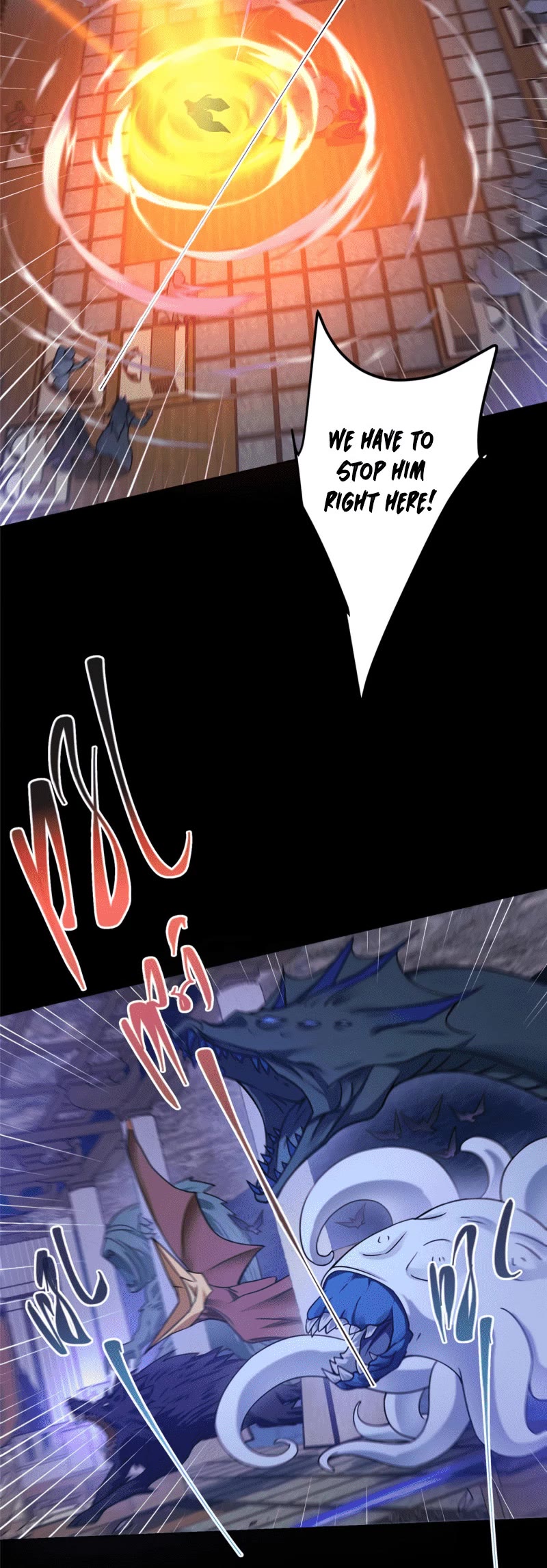 Read Keep a Low Profile, Sect Leader Manga Online