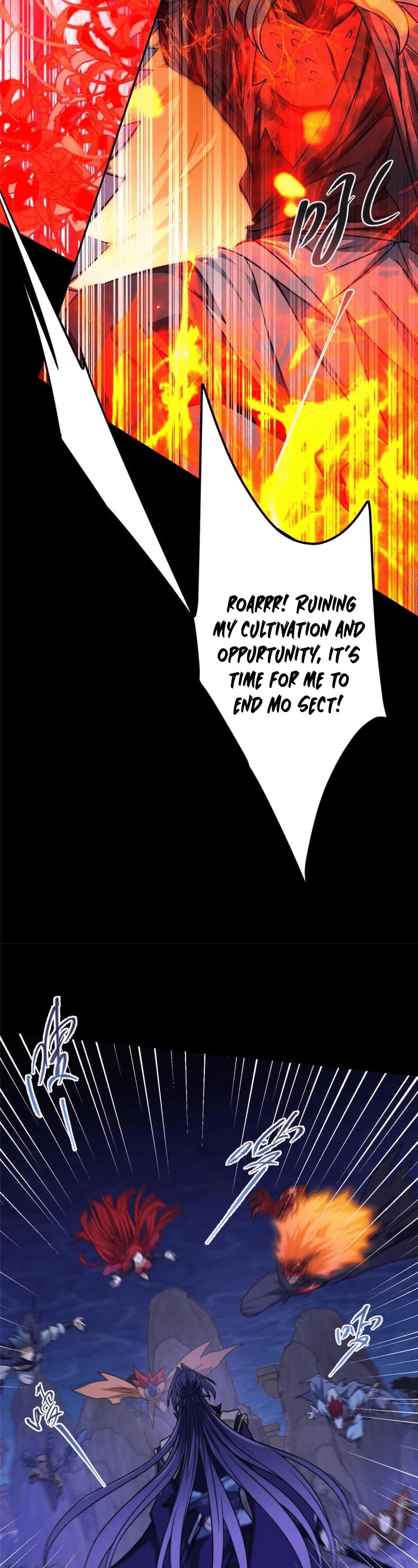 Read Keep a Low Profile, Sect Leader Manga Online