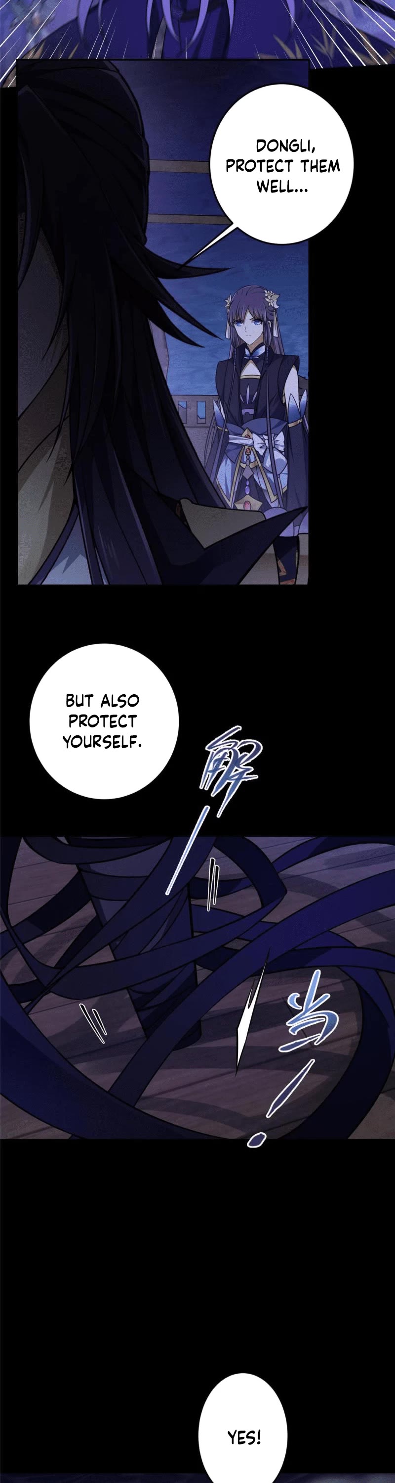 Read Keep a Low Profile, Sect Leader Manga Online