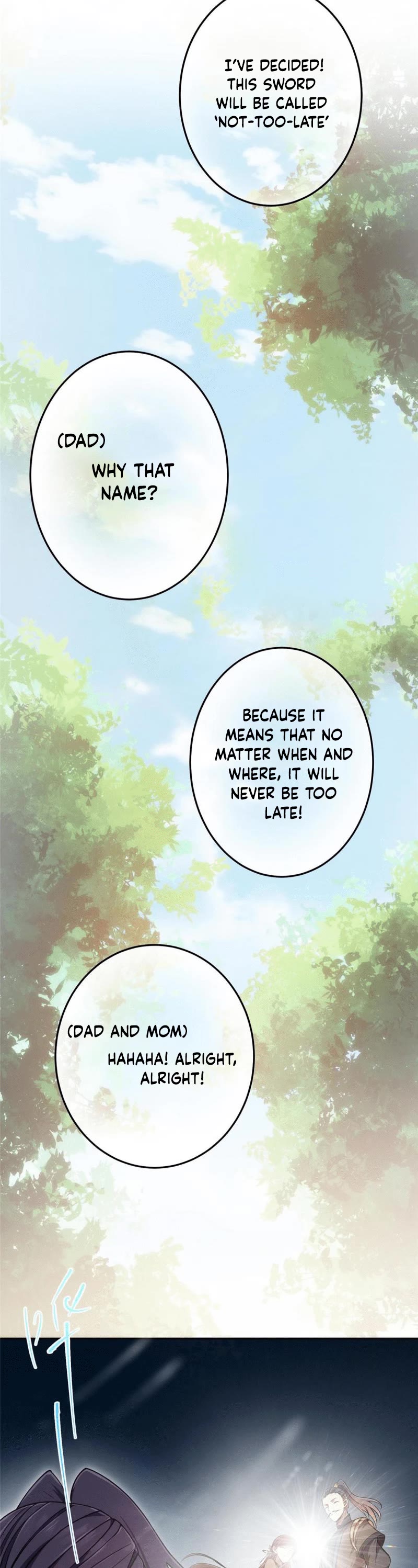 Read Keep a Low Profile, Sect Leader Manga Online