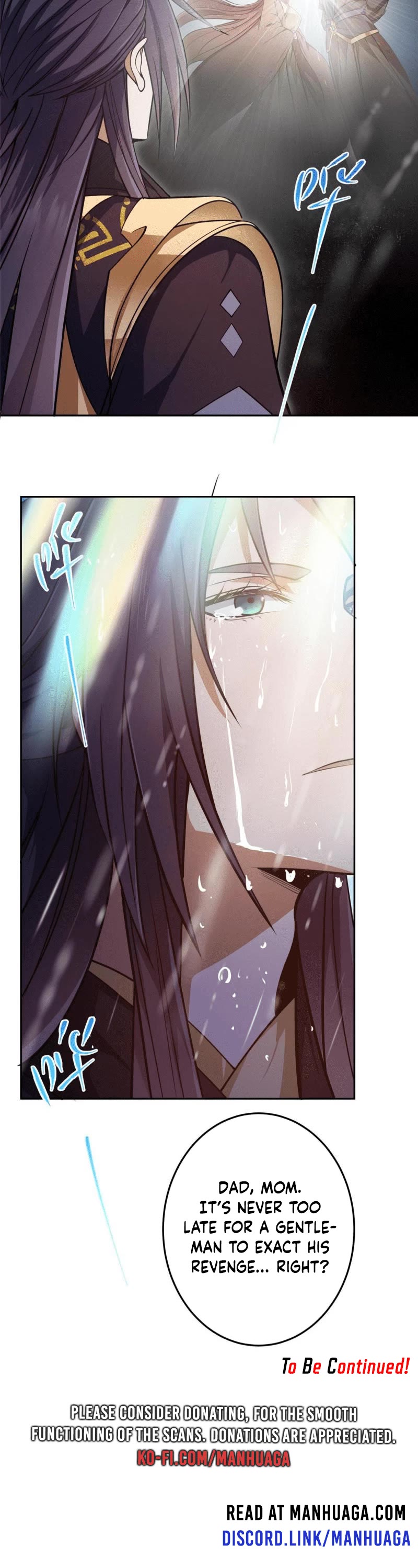 Read Keep a Low Profile, Sect Leader Manga Online