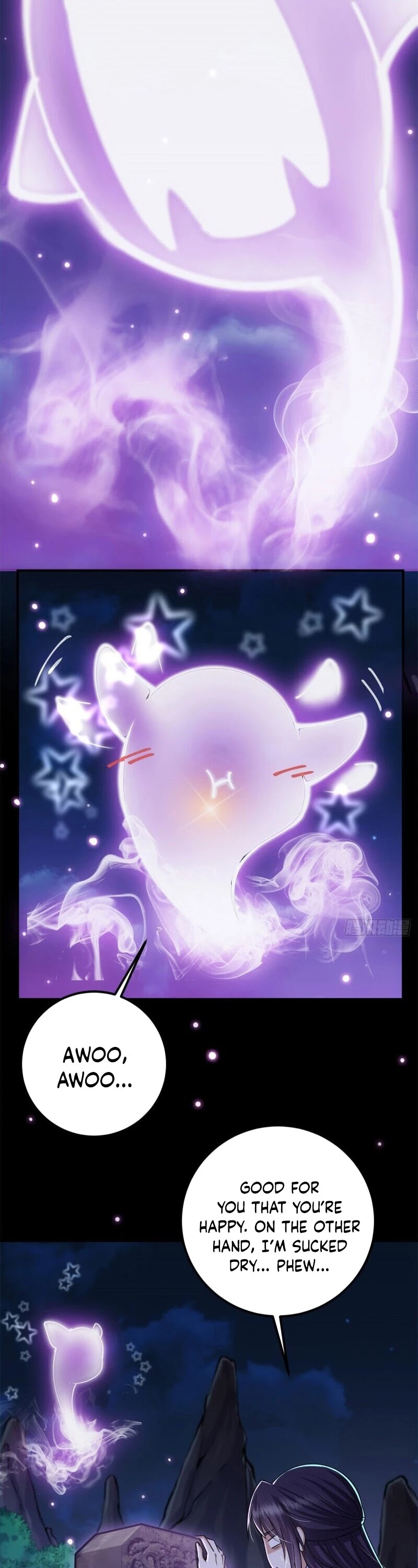 Read Keep a Low Profile, Sect Leader Manga Online