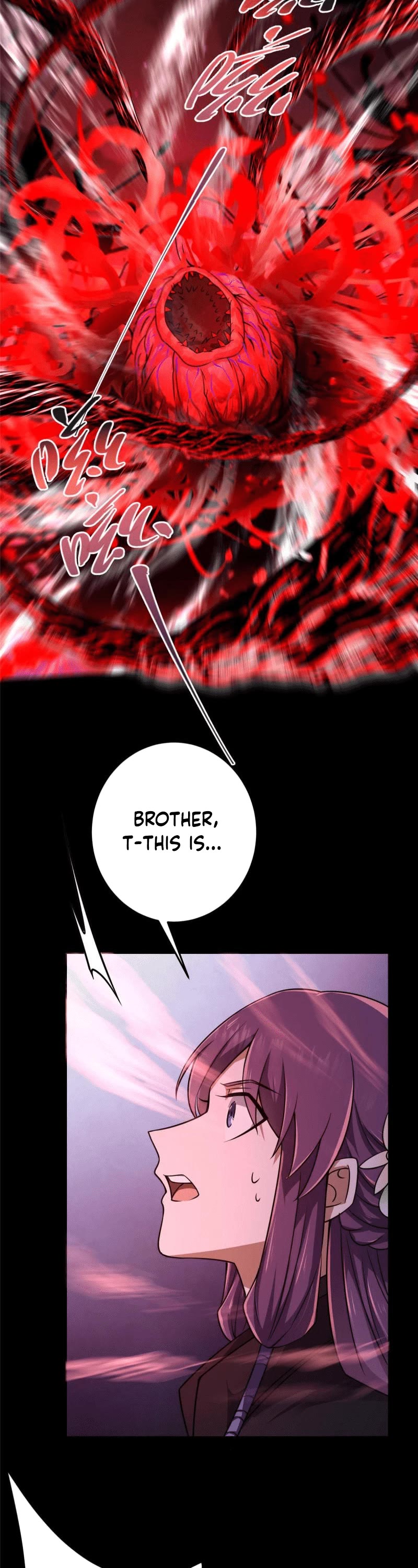 Read Keep a Low Profile, Sect Leader Manga Online