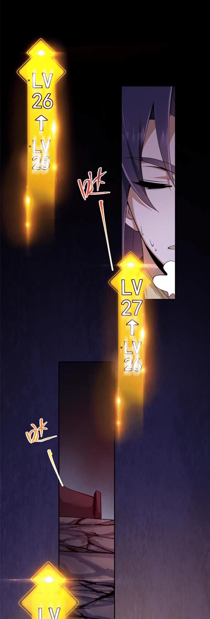 Read Keep a Low Profile, Sect Leader Manga Online
