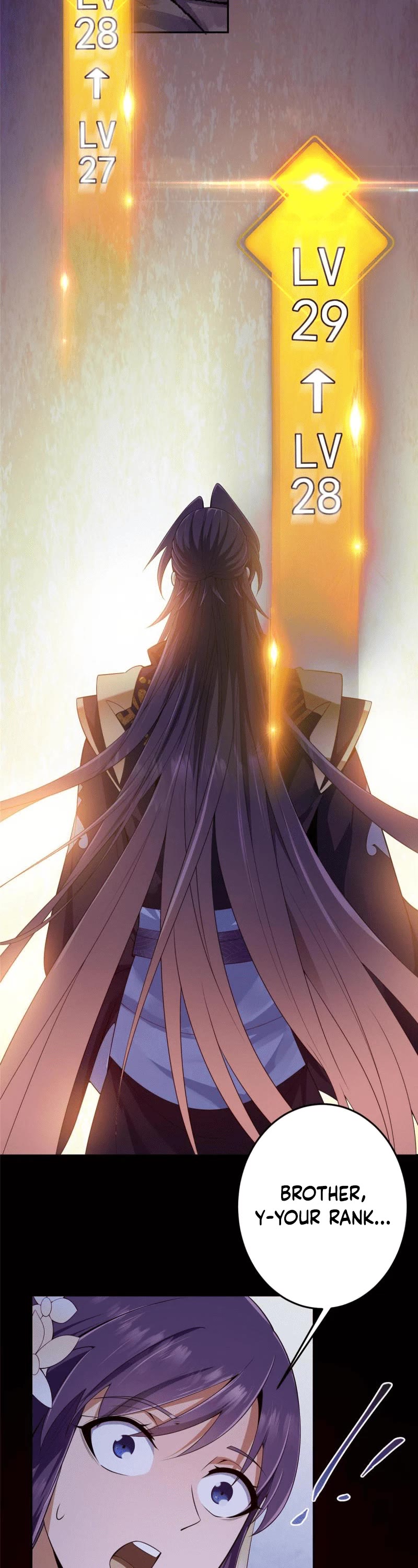 Read Keep a Low Profile, Sect Leader Manga Online